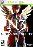 Ninety-Nine Nights boxshot