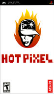 Hot Pixel boxshot