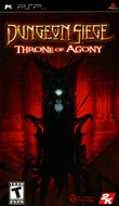 Dungeon Siege: Throne of Agony boxshot