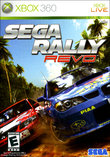 Sega Rally Revo boxshot