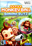 Super Monkey Ball: Banana Blitz boxshot