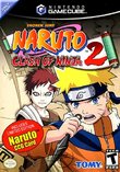 Naruto: Clash of Ninja 2 boxshot