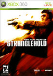 John Woo Presents Stranglehold boxshot