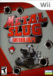 Metal Slug Anthology boxshot