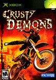 Crusty Demons boxshot