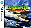 Star Fox Command boxshot