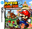 Mario vs. Donkey Kong 2: March of the Minis boxshot