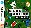 Clubhouse Games boxshot