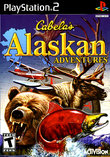 Cabela's Alaskan Adventure boxshot