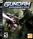 Mobile Suit Gundam: Crossfire boxshot