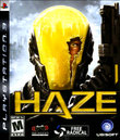 Haze boxshot