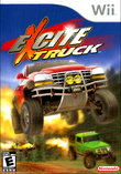 Excite Truck boxshot