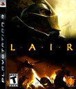 Lair boxshot