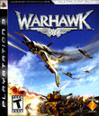 Warhawk boxshot