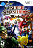 Super Smash Bros. Brawl