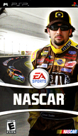 NASCAR 07 boxshot