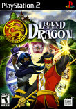 Legend of the Dragon boxshot