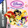 Disney Princess: Royal Adventure boxshot