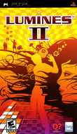 Lumines II boxshot