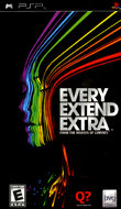 Every Extend Extra boxshot