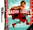 Nacho Libre boxshot