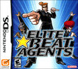 Elite Beat Agents boxshot