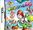 Yoshi's Island DS boxshot