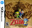 The Legend of Zelda: Phantom Hourglass boxshot