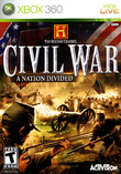 The History Channel: Civil War boxshot