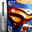 Superman Returns: Fortress of Solitude boxshot