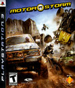 MotorStorm boxshot