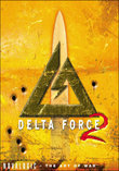 Delta Force 2 boxshot