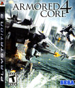 Armored Core 4 boxshot