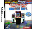 Konami Classics Series: Arcade Hits boxshot