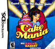 Cake Mania boxshot
