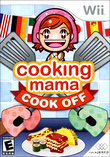 Cooking Mama: Cook Off boxshot