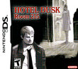 Hotel Dusk: Room 215 boxshot