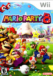 Mario Party 8 boxshot