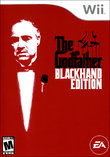 The Godfather Blackhand Edition boxshot