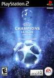 UEFA Champions League 2006-2007 boxshot