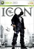 Def Jam: Icon boxshot