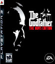 The Godfather The Don's Edition boxshot