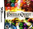 Puzzle Quest: Challenge of the Warlords boxshot