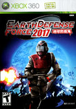 Earth Defense Force 2017 boxshot