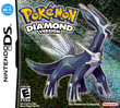 Pokemon Diamond boxshot