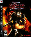 Ninja Gaiden Sigma boxshot
