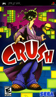 Crush boxshot
