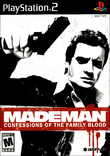 Made Man boxshot