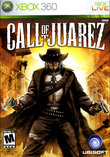 Call of Juarez boxshot
