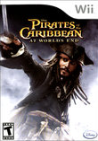 Pirates of the Caribbean: At World's End boxshot